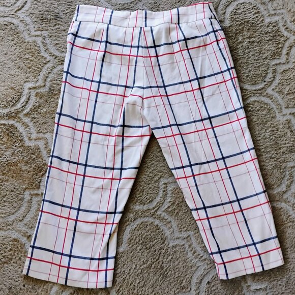 H&M Vintage Capri Pants - Picture 3 of 5